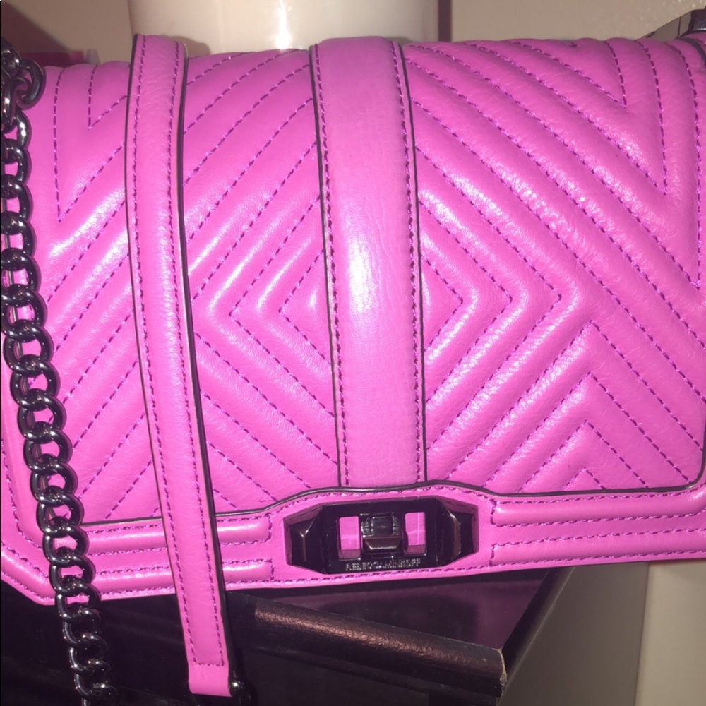 Rebecca Minkoff Crossbody